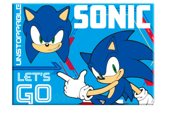 TOVAGLIETTA ALL'AMERICANA SONIC